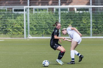 Bild 26 - wBJ Alstertal-Langenhorn - SV Henstedt-Ulzburg : Ergebnis: 4:1